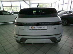 
 Land Rover Range Rover Evoque 2.0d i4 mhev First Edition awd 180cv auto full									