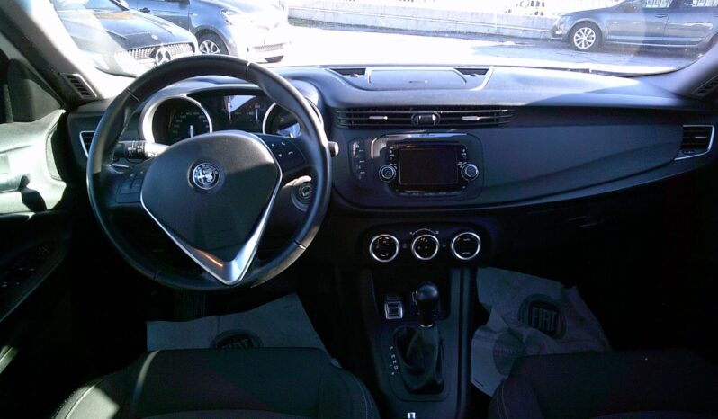 
 Alfa Romeo Giulietta 1.6 mjt Super 120cv tct full									