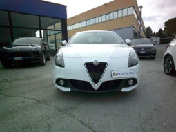 Alfa Romeo Giulietta 1.6 mjt Super 120cv tct