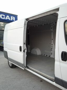 
 Fiat Ducato 35 2.3 MJT 130CV PLTA L3H2 NETTO IVA full									