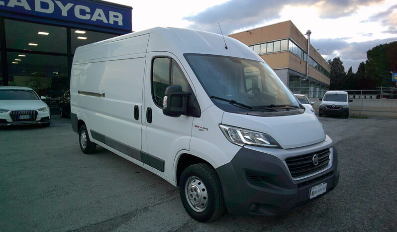 
 Fiat Ducato 35 2.3 MJT 130CV PLTA L3H2 NETTO IVA full									