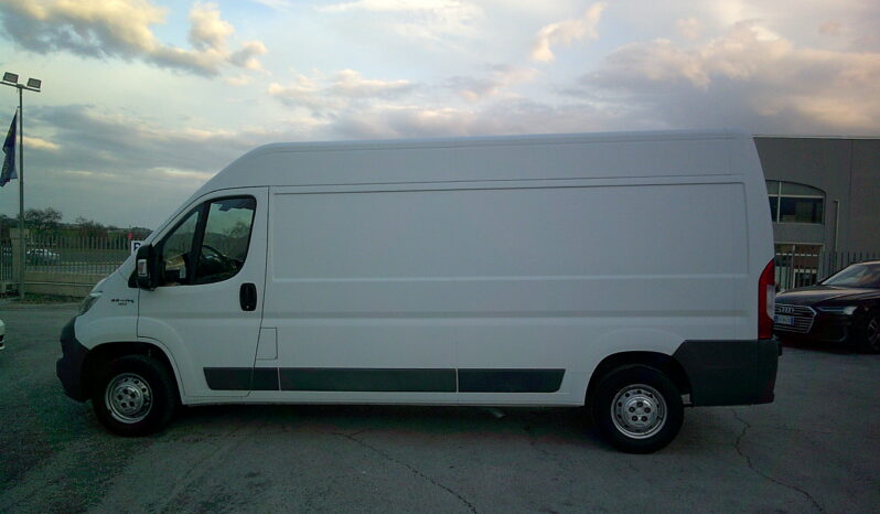 
 Fiat Ducato 35 2.3 MJT 130CV PLTA L3H2 NETTO IVA full									