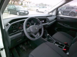 
 Volkswagen Caddy Maxi van business 2.0 TDI 122 cv full									