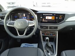 
 Volkswagen Polo 1.0 tsi Life 95cv full									