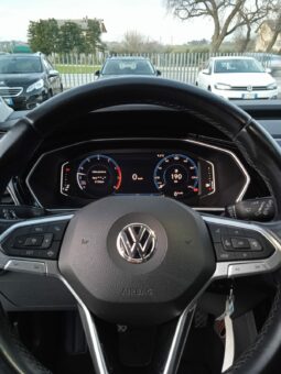 
 Volkswagen T-Cross 1.0 tsi First Edition 115cv full									