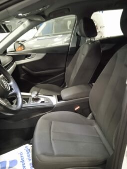
 Audi A4 allroad 40 tdi Business quattro 190cv s tronic full									