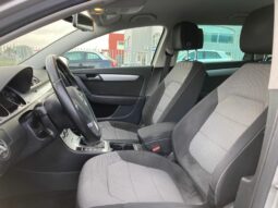 
 Volkswagen Passat Alltrack 2.0 tdi 4motion 140cv Business full									