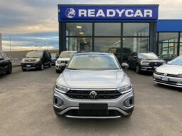 Volkswagen T-Roc 1.0 TSI Sport