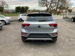 
 Volkswagen T-Roc 1.0 TSI Sport full									