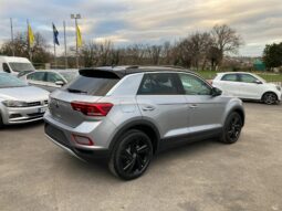
 Volkswagen T-Roc 1.0 TSI Sport full									