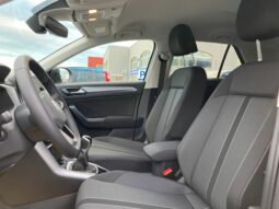 
 Volkswagen T-Roc 1.0 TSI Sport full									