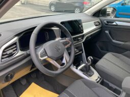 
 Volkswagen T-Roc 1.0 TSI Sport full									