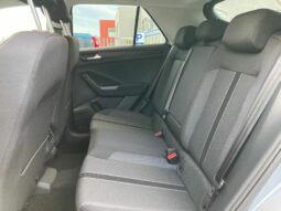 
 Volkswagen T-Roc 1.0 TSI Sport full									