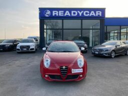 Alfa Romeo MiTo 0.9 t. t.air Distinctive Sp.Pack s