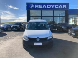 Volkswagen Caddy Van 1.6 TDI 102CV