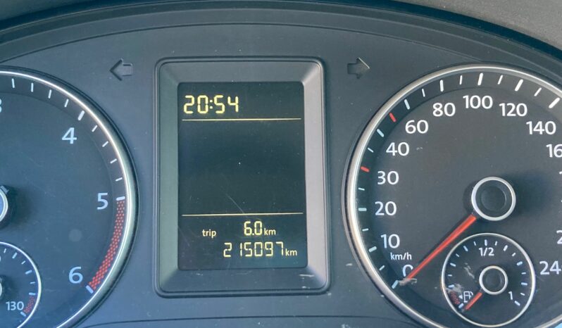 
 Volkswagen Caddy Van 1.6 TDI 102CV full									