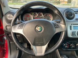 
 Alfa Romeo MiTo 0.9 t. t.air Distinctive Sp.Pack s full									