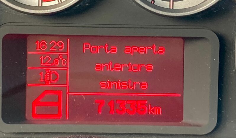 
 Alfa Romeo MiTo 0.9 t. t.air Distinctive Sp.Pack s full									