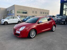 
 Alfa Romeo MiTo 0.9 t. t.air Distinctive Sp.Pack s full									