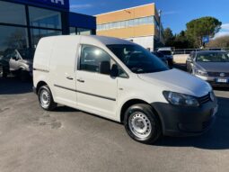 
 Volkswagen Caddy Van 1.6 TDI 102CV full									
