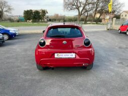 
 Alfa Romeo MiTo 0.9 t. t.air Distinctive Sp.Pack s full									