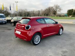 
 Alfa Romeo MiTo 0.9 t. t.air Distinctive Sp.Pack s full									