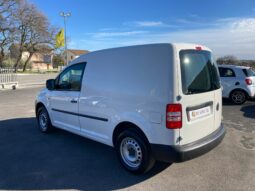 
 Volkswagen Caddy Van 1.6 TDI 102CV full									