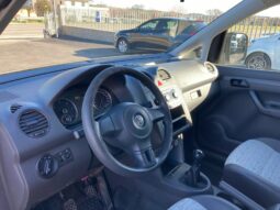 
 Volkswagen Caddy Van 1.6 TDI 102CV full									