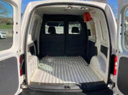 
 Volkswagen Caddy Van 1.6 TDI 102CV full									