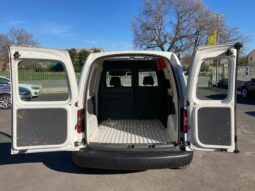 
 Volkswagen Caddy Van 1.6 TDI 102CV full									