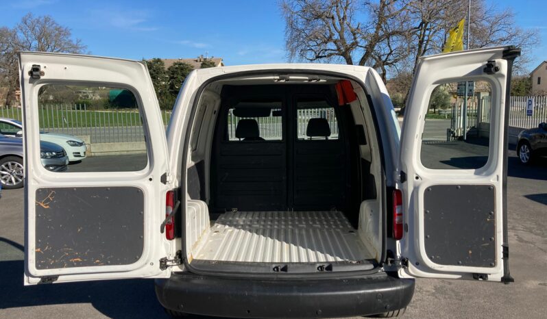 
 Volkswagen Caddy Van 1.6 TDI 102CV full									