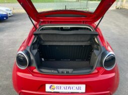
 Alfa Romeo MiTo 0.9 t. t.air Distinctive Sp.Pack s full									