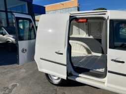 
 Volkswagen Caddy Van 1.6 TDI 102CV full									