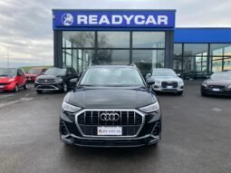 Audi Q3 35 2.0 tdi S line edition s-tronic