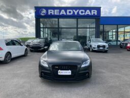 Audi TTS Coupe 2.0 tfsi quattro 272cv s-tronic COMPETITION