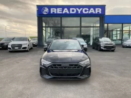 Audi A3 Sportback 35 2.0 tdi S line edition s-tronic