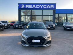 Audi A1 allstreet 30 tfsi Identity Contrast 110cv s tronic