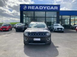 Jeep Compass 1.6 mjt Limited 2wd 120cv