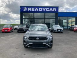 Volkswagen T-Roc 2.0 tdi Edition Plus 115cv