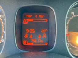 
 Fiat Panda 0.9 t.air t. natural power Easy 80cv full									