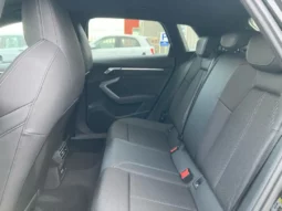 
 Audi A3 Sportback 35 2.0 tdi S line edition s-tronic full									