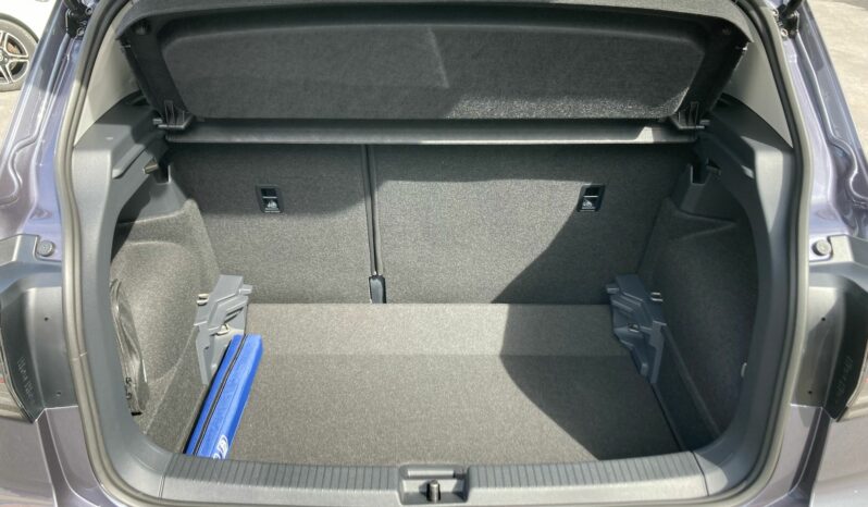 
 Volkswagen T-Cross 1.0 tsi Edition Plus 115cv full									