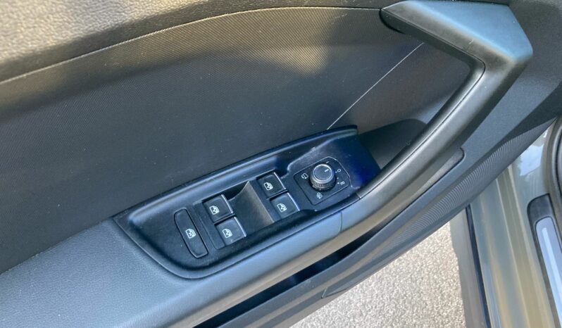 
 Audi A1 allstreet 30 tfsi Identity Contrast 110cv s tronic full									