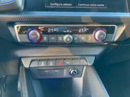 
 Audi A1 allstreet 30 tfsi Identity Contrast 110cv s tronic full									