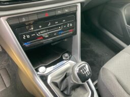 
 Volkswagen T-Roc 2.0 tdi Edition Plus 115cv full									