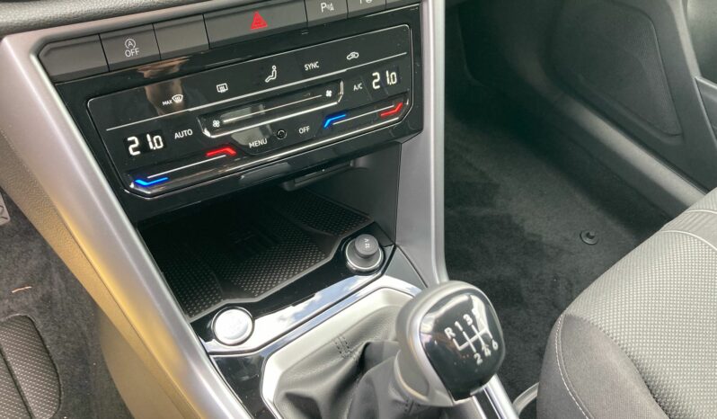 
 Volkswagen T-Roc 2.0 tdi Edition Plus 115cv full									