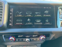 
 Audi A1 allstreet 30 tfsi Identity Contrast 110cv s tronic full									