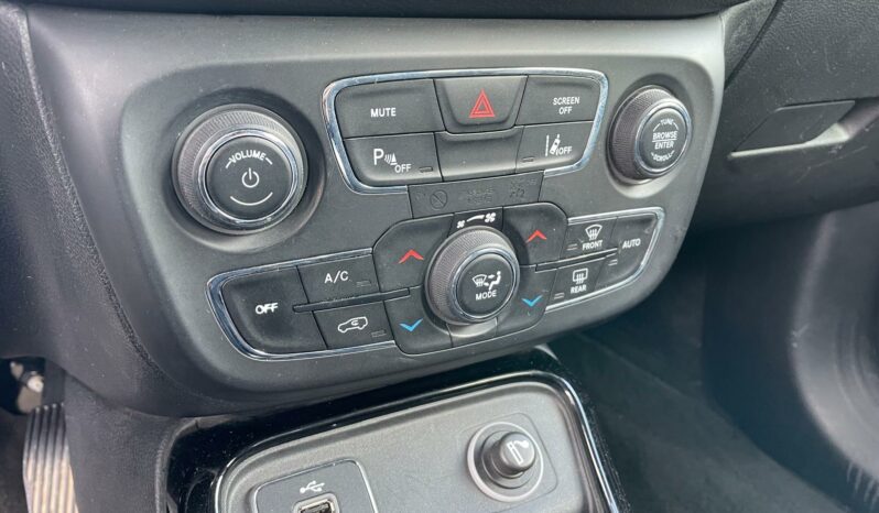 
 Jeep Compass 1.6 mjt Limited 2wd 120cv full									