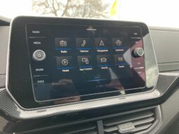 
 Volkswagen T-Cross 1.0 tsi R-Line Plus 115cv full									