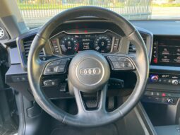 
 Audi A1 allstreet 30 tfsi Identity Contrast 110cv s tronic full									